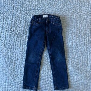 Janie & Jack slim jeans